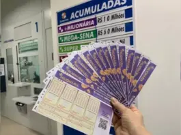 Resultado da +Milionária Hoje