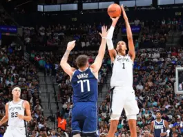 Onde Assistir NBA: San Antonio Spurs x Dallas Mavericks ao Vivo