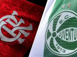 Flamengo x Juventude: onde assistir e todos os detalhes do jogo