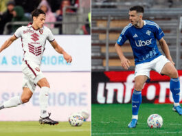 Torino x Como: Prováveis Escalações e Como Assistir ao Jogo