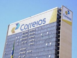 Agente de Correios