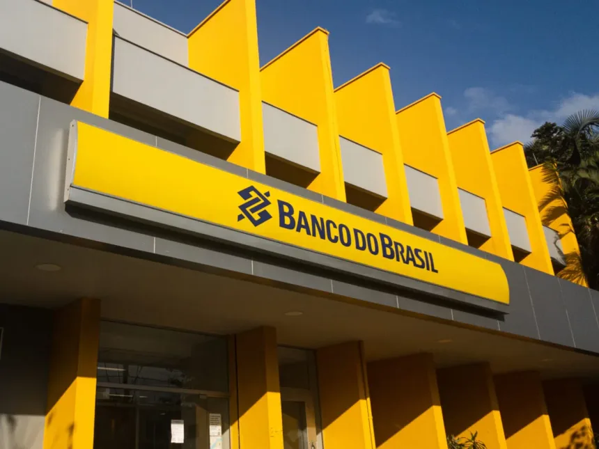 Quanto ganha um empregado público do Banco do Brasil?