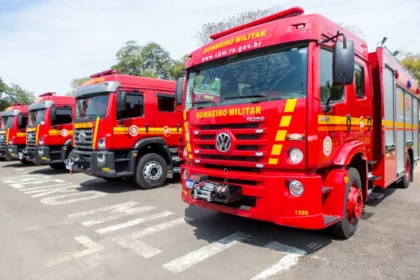 Concurso Bombeiros RS: banca definida para 400 vagas