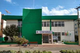 Câmara Municipal de São Joaquim - SC abre Concurso Público para Oficial Legislativo