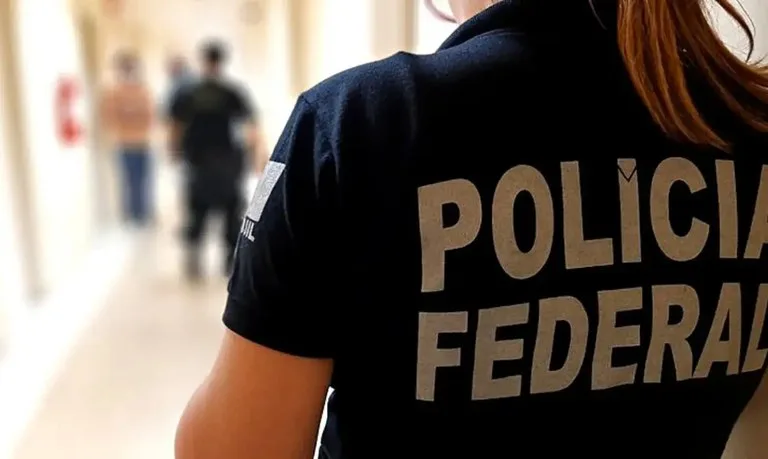 Cargo de Contador na Polícia Federal: Oportunidade de Carreira e Estabilidade