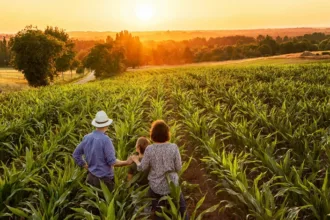 Concurso Agricultura SC: Edital Autorizado para 100 Vagas