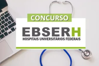 Concurso EBSERH 2025: Mais de 546 mil inscritos! Veja a concorrência por cargo