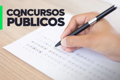 Concursos Abertos no Paraná: Salários de até R$ 16,9 Mil