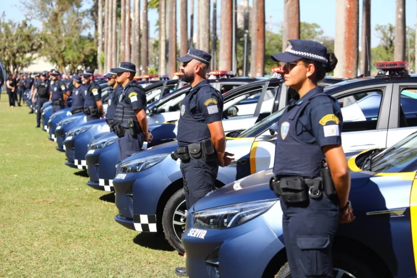 Concurso SMS São José