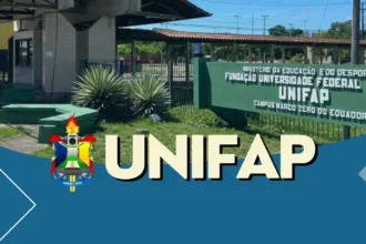 Concurso UNIFAP 2025: 20 Vagas para Professor Abertas