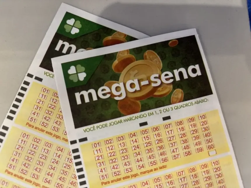 Resultado Mega-Sena 2830: Confira o Prêmio de R$ 91 Milhões!