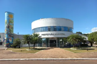 Prefeitura de Barra Funda RS