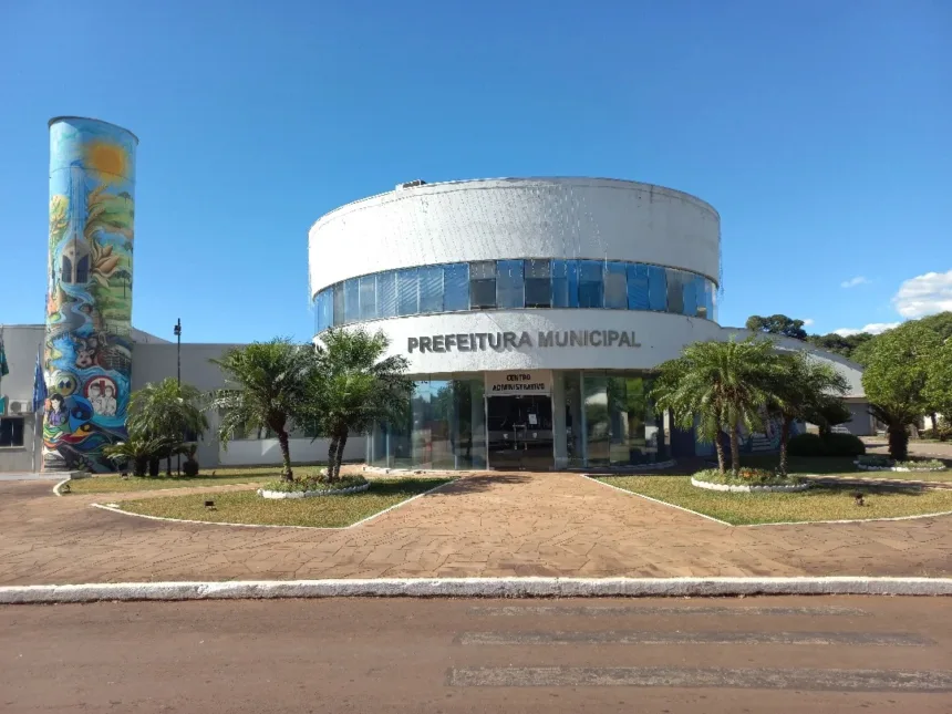 Prefeitura de Barra Funda RS