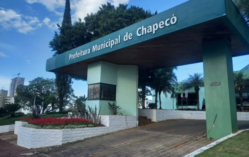 Prefeitura de Chapeco