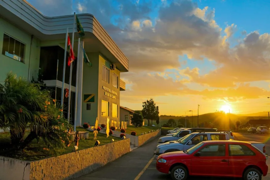 Prefeitura de Rio do Campo - SC abre novo Concurso Público