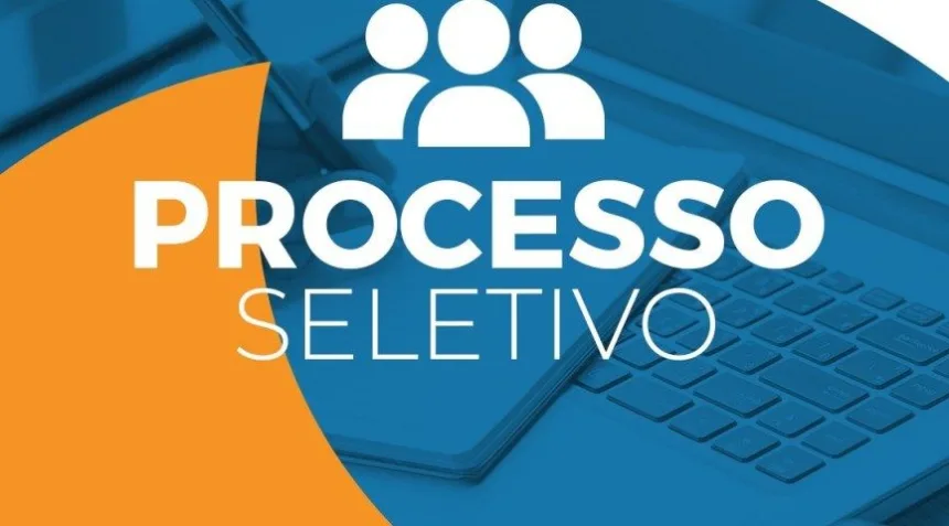 Processos Seletivos em SC oferecem salários de até R$ 20,2 mil