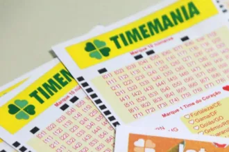 Timemania 2206: Resultado do sorteio e prêmios milionários