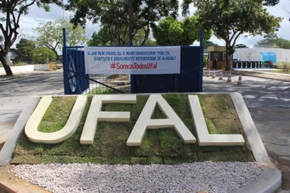 Concurso UFAL 2025: Edital publicado com 71 vagas para Professores