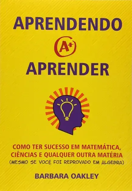 Aprendendo a Aprender