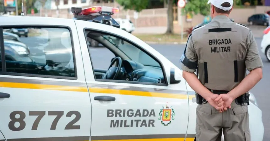 Concurso Brigada Militar RS: Fundatec definida como banca com 1.200 vagas para Soldado!