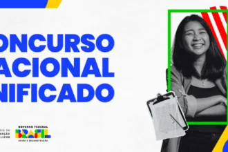 CNU: divulga terceira lista de convocados para o curso de formação!