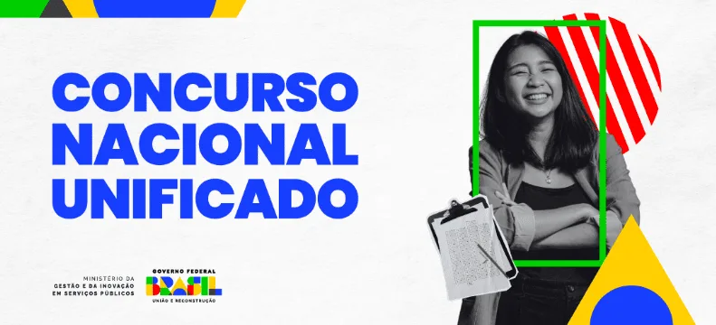 CNU: divulga terceira lista de convocados para o curso de formação!