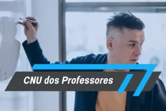 CNU dos Professores: Inscrições em Junho e Prova para Novembro