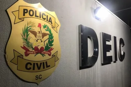 Concurso PC SC 2025 – Oficial Investigador de Polícia