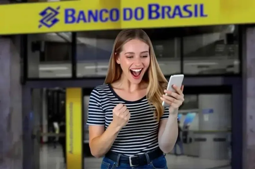 Conheça os benefícios de trabalhar no Banco do Brasil!