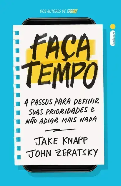 Faça Tempo