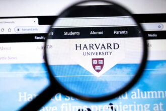 harvard oferece 163 cursos gratuitos e com legenda em portugues