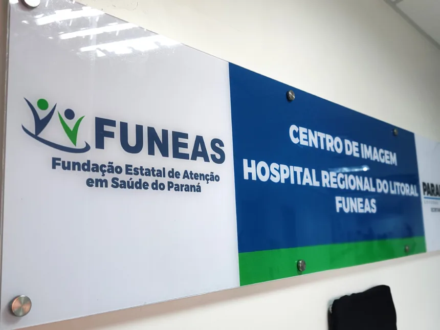 Concurso FUNEAS PR: Nova Comissão Formada e Autorização