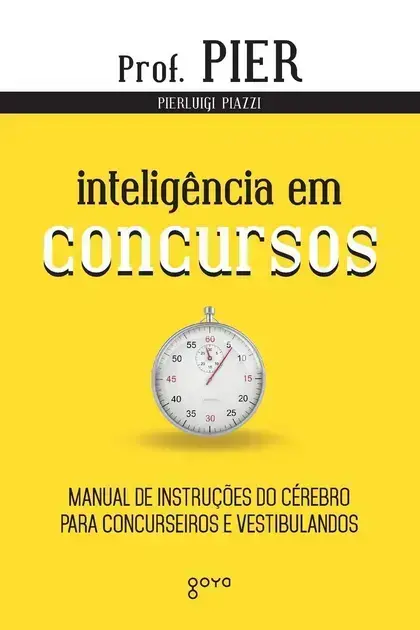 Inteligência em Concursos