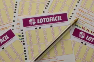 Resultado da Lotofácil 3315: Números Sorteados e Prêmio de R$ 1,7M