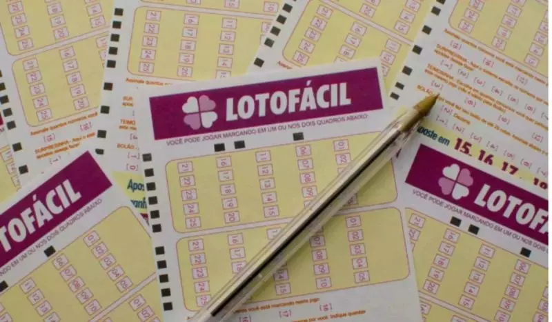 Resultado da Lotofácil 3315: Números Sorteados e Prêmio de R$ 1,7M