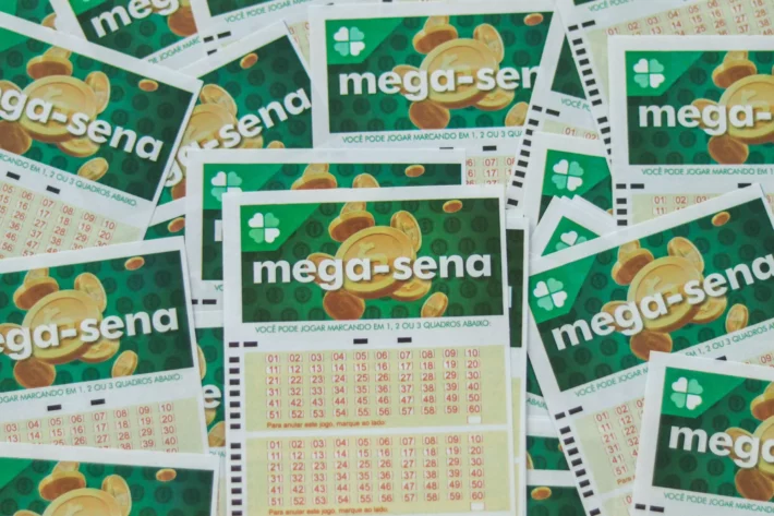 Mega Sena Hoje