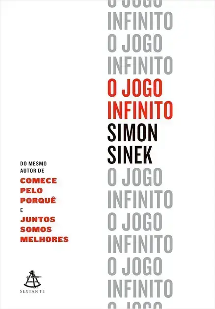 O Jogo Infinito