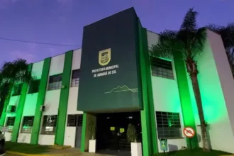 Prefeitura de Jaraguá do Sul - SC abre Processo Seletivo com salários de até R$ 5,4 mil