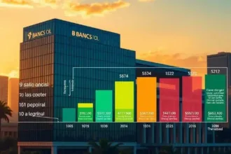 Qual é a nota necessária para ser aprovado no Banco do Brasil?