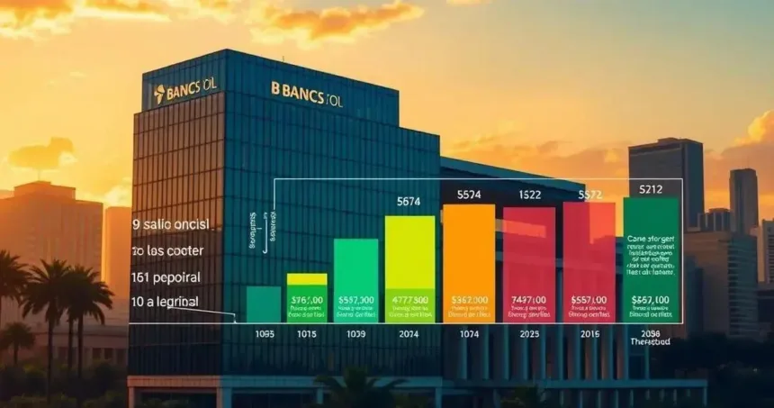 Qual é a nota necessária para ser aprovado no Banco do Brasil?