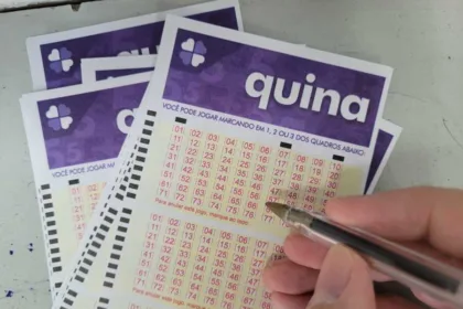 Resultado da Quina 6657: Números Sorteados e Prêmio de R$ 19 Milhões