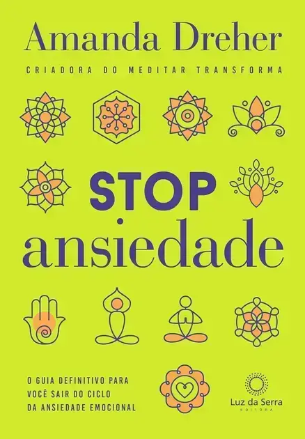 Stop Ansiedade