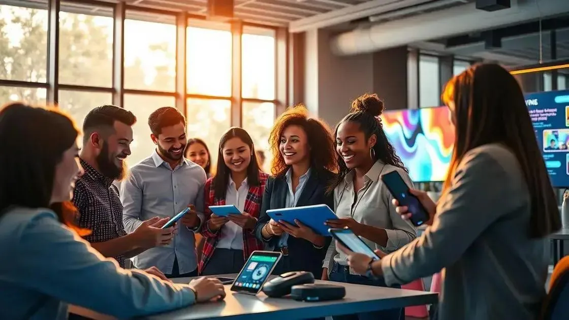 Habilidades essenciais para o futuro do trabalho