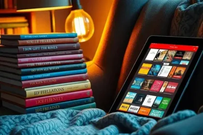 12 sites para baixar livros gratuitamente