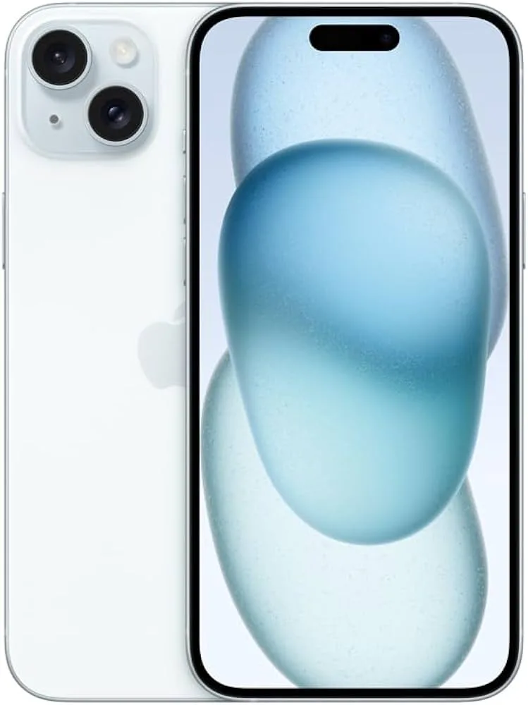 iPhone 15 128GB Azul - Aproveite a Semana do Consumidor com Desconto Exclusivo!