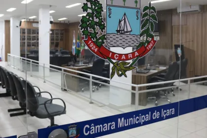 Camara Municipal de Icara