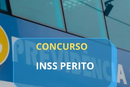 Concurso INSS1