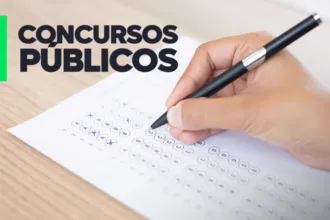 Concursos no Paraná: Salários de até R$ 16,9 Mil