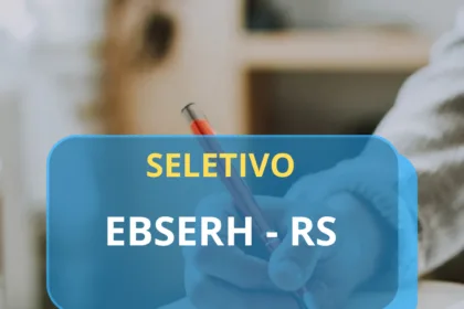 EBSERH RS