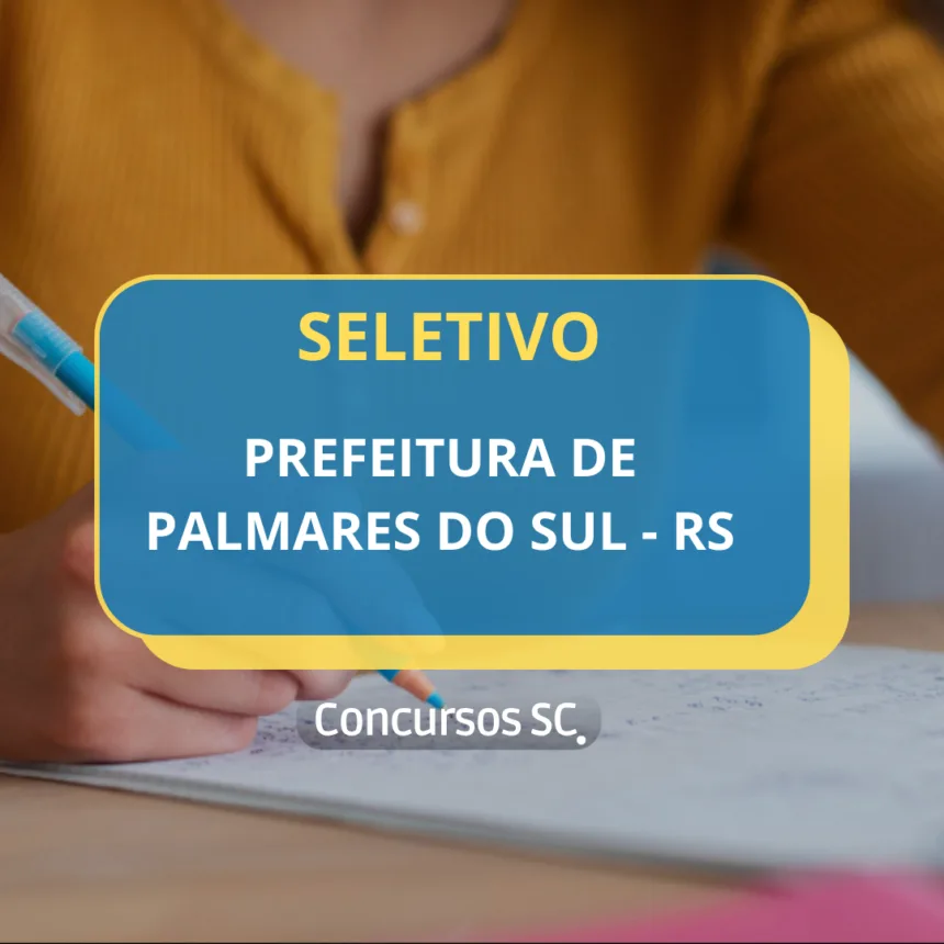 Palmares do Sul